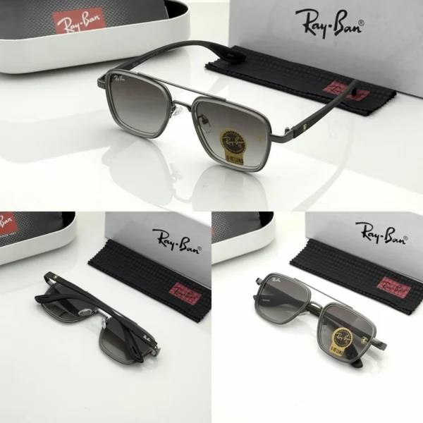 Rayban Sunglasses Grey Green For Men Rayban Sunglasses Grey Green For Men