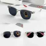 Rayban Sunglasses Ice Black For Men