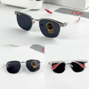 Rayban Sunglasses Ice Black For Men