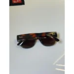 Rayban Sunglasses Olive Brown For Men