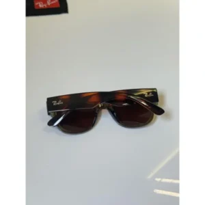 Rayban Sunglasses Olive Brown For Men