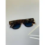 Rayban Sunglasses Tiger Blue For Men
