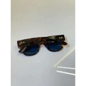 Rayban Sunglasses Tiger Blue For Men