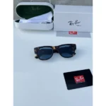 Rayban Sunglasses Tiger Blue For Men