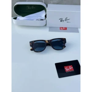 Rayban Sunglasses Tiger Blue For Men