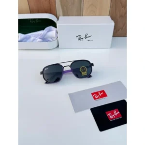 Rayban Sunglasses Violet For Men