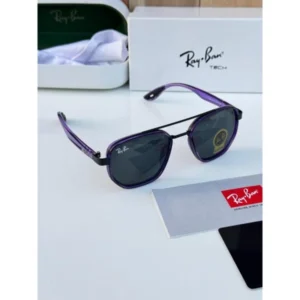 Rayban Sunglasses Violet For Men