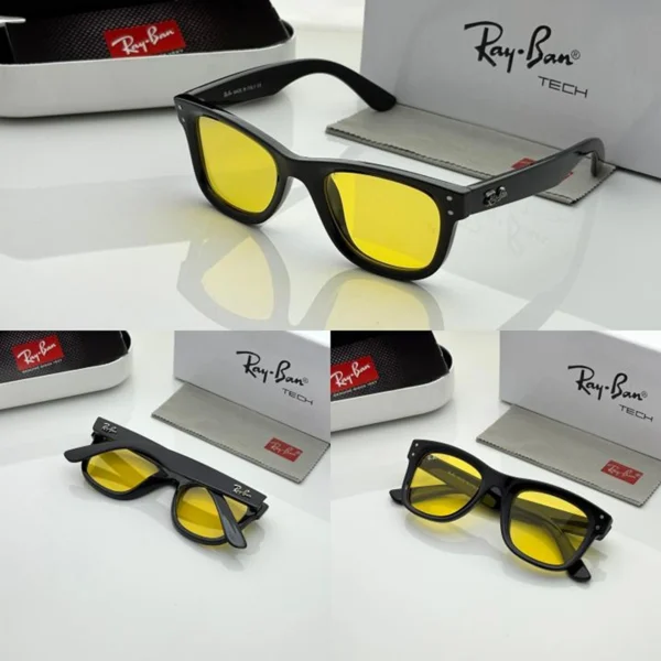 Rayban Sunglasses Yellow For Men Rayban Sunglasses Yellow For Men