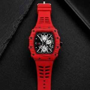 Richard Mille Rm27 Watch For Men