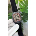 Richard Mille Rm67-02 Watch Black For Men