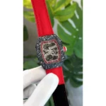Richard Mille Rm67-02 Watch For Men