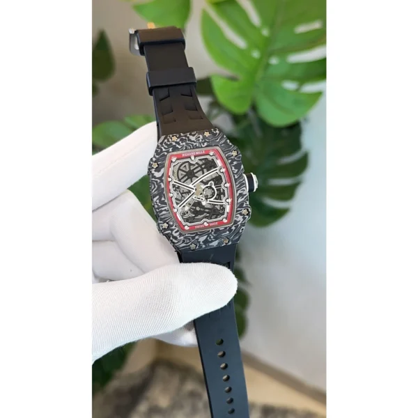 Richard Mille Rm67-02 Watch For Men Richard Mille Rm67-02 Watch For Men
