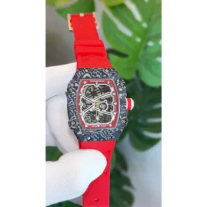  Richard Mille Rm67 02 Watch For Men