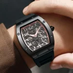 Richard Mille RM67 Watch Automatic For Men