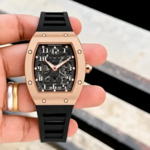 Richard Mille RM67 Watch For Men