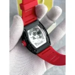 Richard Mille Skeleton Watch For Men