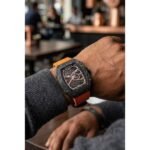 Richard Mille Watch For Men