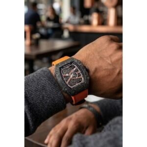 Richard Mille Watch For Men
