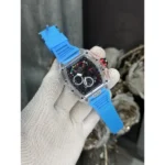 Richard Mille X Mclaren Watch Deep Sky For Men
