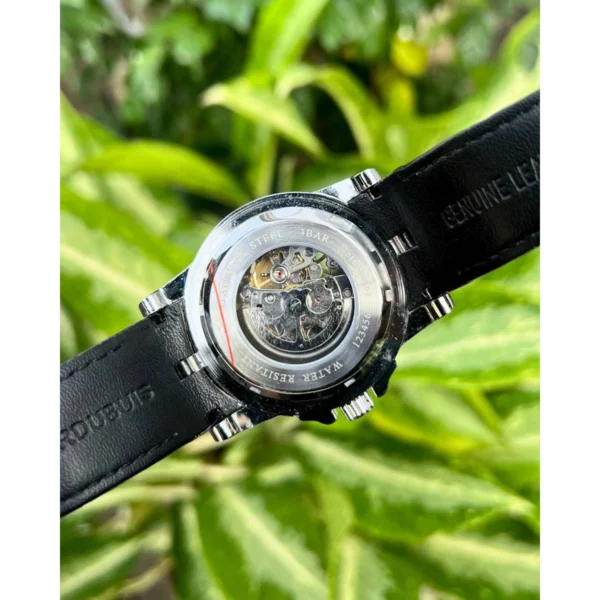 Roger Dubuis Excalibur Watch For Men Roger Dubuis Excalibur Watch For Men