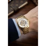 Rolex Automatic Watch For Men
