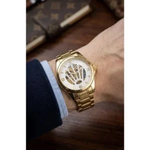 Rolex Automatic Watch For Men