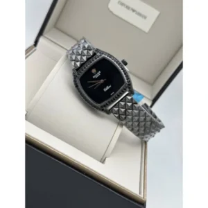Rolex Cellini Watch Black For Women
