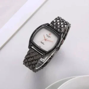 Rolex Cellini Watch White Dial For Women