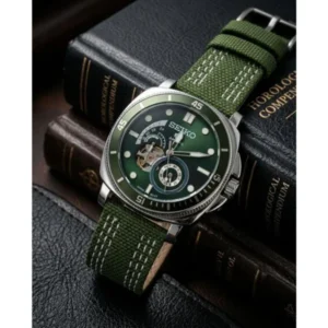 Seiko 5 Sports Automatic Watch For Men