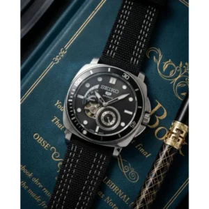 Seiko 5 Sports Automatic Watch For Men