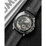 Seiko 5 Sports Automatic Watch Grey For Men