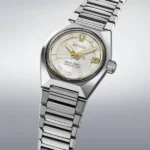 Seiko King Watch Silver For Men