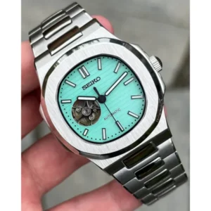 Seiko Nautilus Automatic Watch For Men