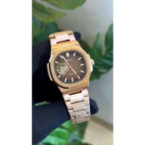  Seiko Nautilus Automatic Watch For Men