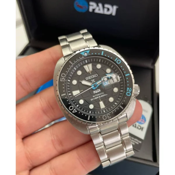 Seiko Padi Srp789 Watch For Men Seiko Padi Srp789 Watch For Men
