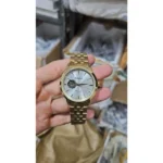 Seiko Presage Automatic Watch Open Back For Men