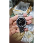 Seiko Presage Automatic Watch Open Back For Men