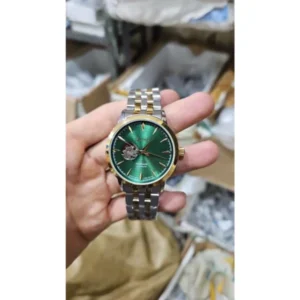 Seiko Presage Automatic Watch Open Back For Men