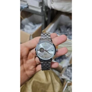 Seiko Presage Watch Automatic White For Men