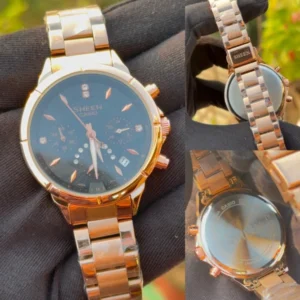 Sheen Casio Watch For Women