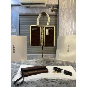 Stylish Aldo Avoma Satchel Bag For Women (BOT3866) - stayhit.in
