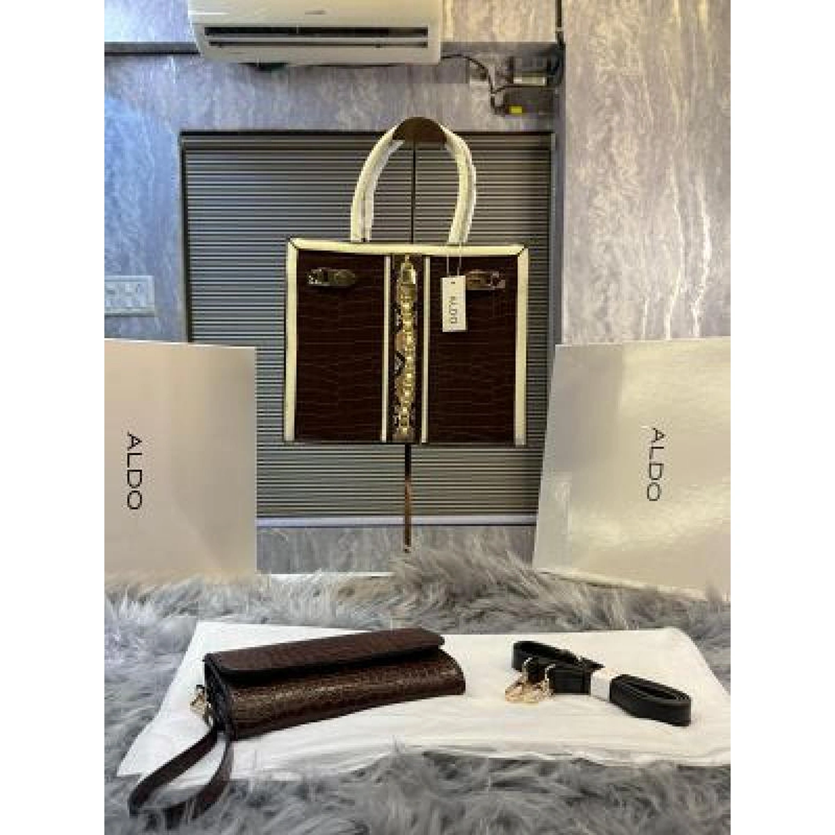 Stylish Aldo Avoma Satchel Bag For Women (BOT3866) - stayhit.in Stylish Aldo Avoma Satchel Bag For Women (BOT3866) - stayhit.in