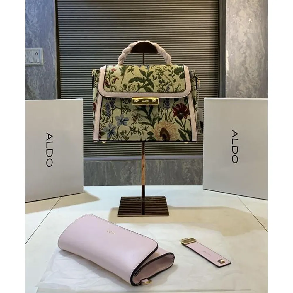 Stylish Aldo Handbag For Women (LAB1121) - stayhit.in