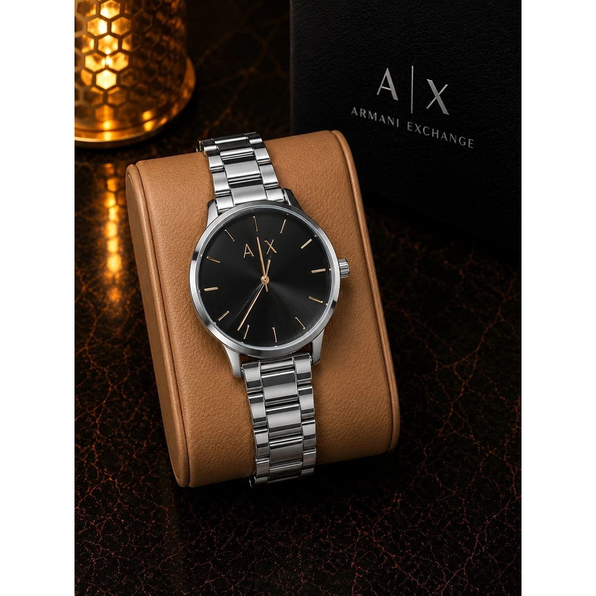 Stylish Armani Exchange Ax2721 Watch For Men (LAB1009) - stayhit.in Stylish Armani Exchange Ax2721 Watch For Men (LAB1009) - stayhit.in