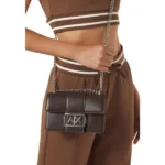 Stylish Armani Exchange Jodie Bag With Box For Women (BOT3852) - stayhit.in