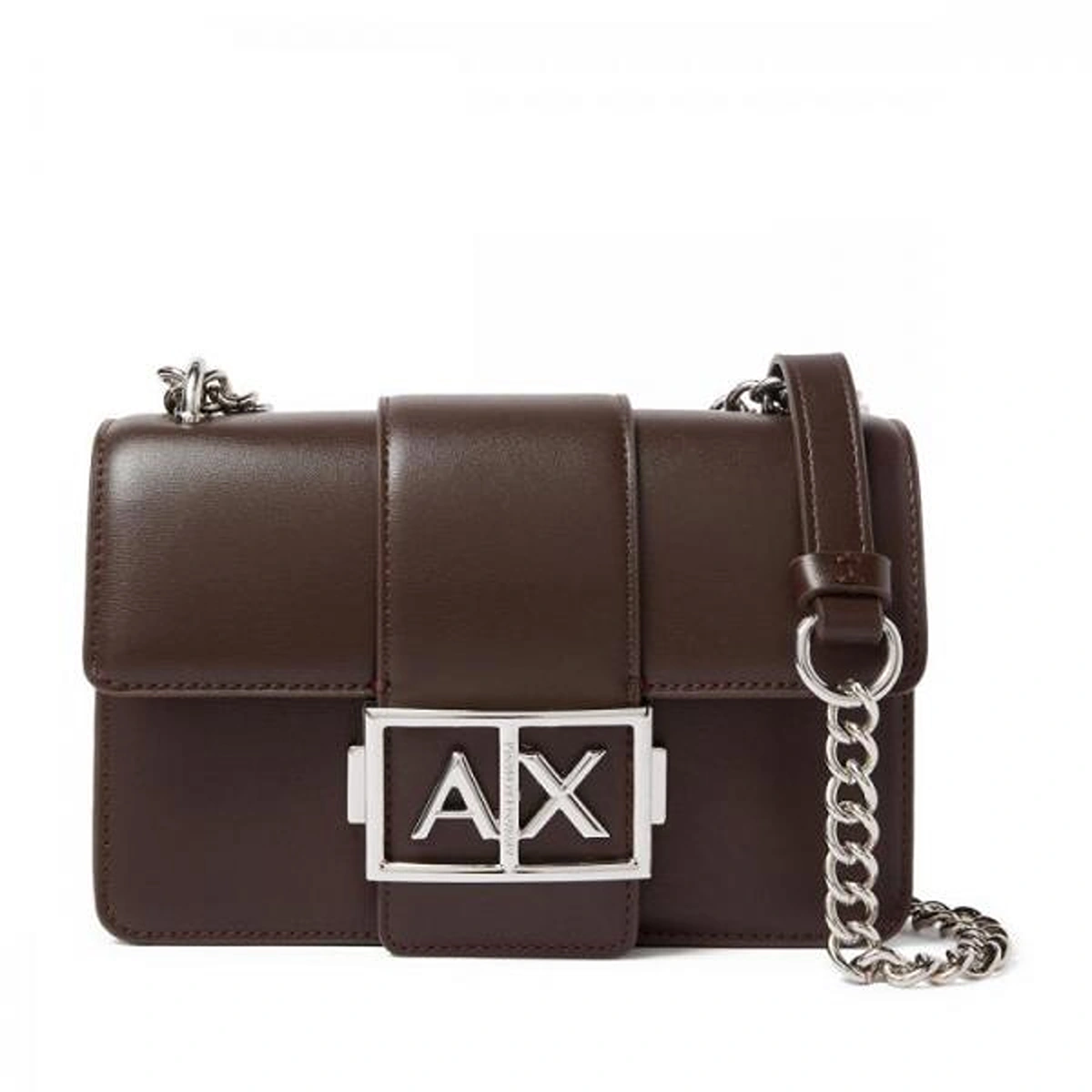 Stylish Armani Exchange Jodie Bag With Box For Women (BOT3852) - stayhit.in Stylish Armani Exchange Jodie Bag With Box For Women (BOT3852) - stayhit.in