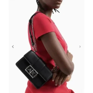 Stylish Armani Exchange Jodie Bag With Box For Women (BOT3853) - stayhit.in