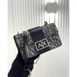 Stylish Armani Exchange Jodie Bag With Box For Women (SOS499) - stayhit.in