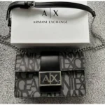 Stylish Armani Exchange Jodie Bag With Box For Women (SOS499) - stayhit.in
