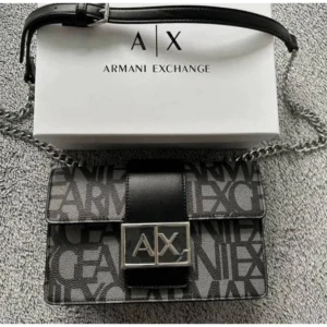 Stylish Armani Exchange Jodie Bag With Box For Women (SOS499) - stayhit.in